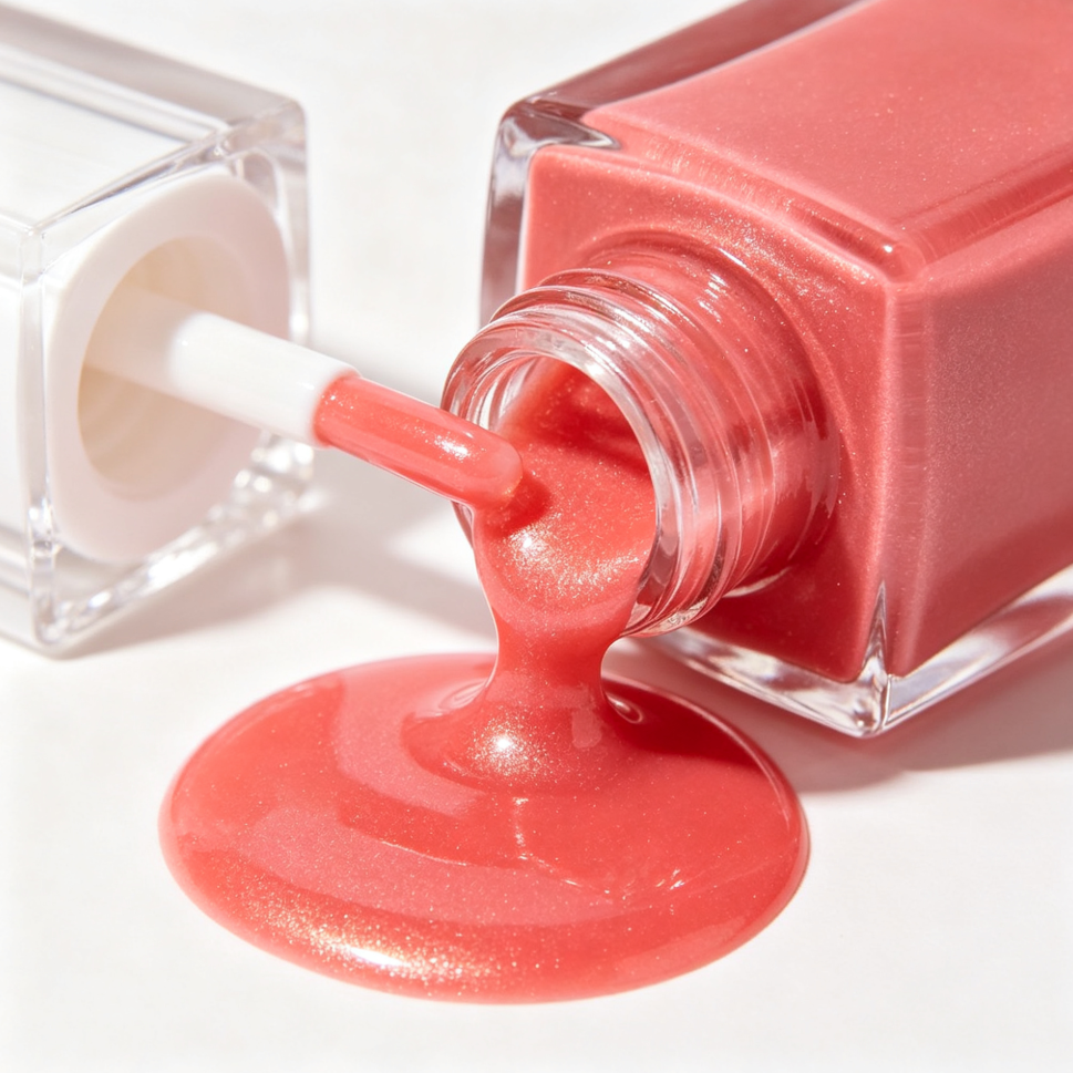 Buildable Liquid Blush, Lightweight Daily Makeup