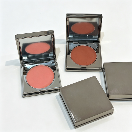 Cream Blush Mud, Multi-Use Lip & Cheek Tint