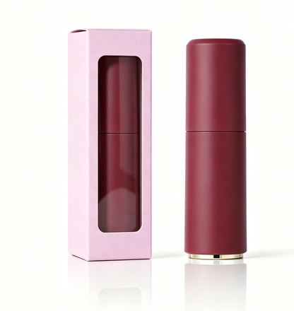 High Pigment Velvet Lipstick, Comfort All Day Lip Stick