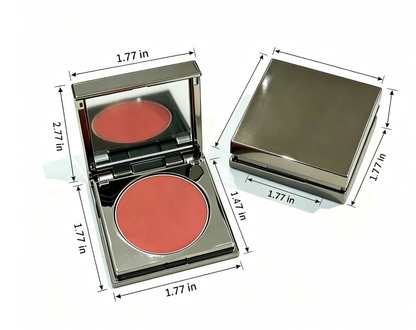 Cream Blush Mud, Multi-Use Lip & Cheek Tint