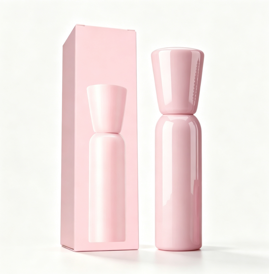 Pretty in Pink: Long-Lasting Eyebrow Tint for Natural, Fluffy Brows