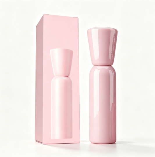 Pretty in Pink: Long-Lasting Eyebrow Tint for Natural, Fluffy Brows