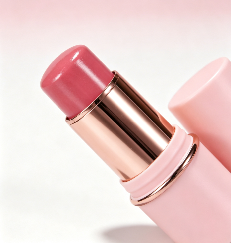 Cream Multi‑Use Blush Stick